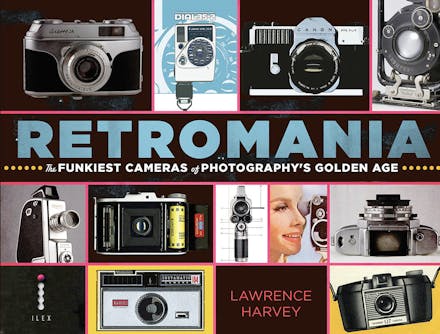 Retromania