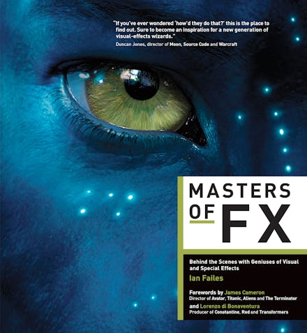Masters of FX