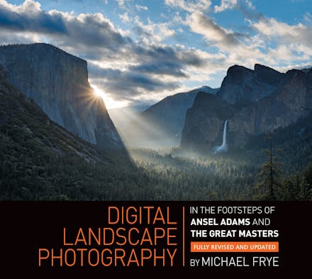 Digital Landscape Photography