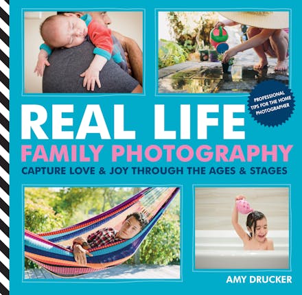 Real Life Family Photography