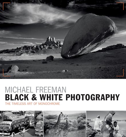 Black & White Photography