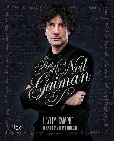 The Art of Neil Gaiman