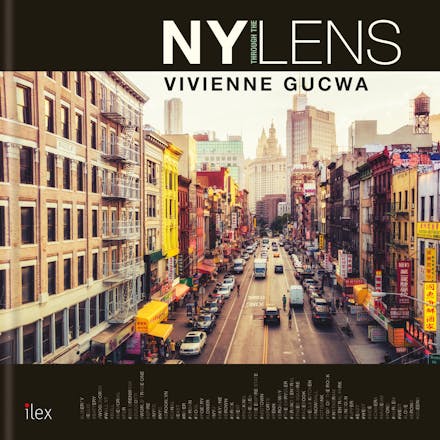 New York Through the Lens