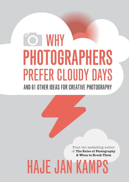 Why Photographers Prefer Cloudy Days