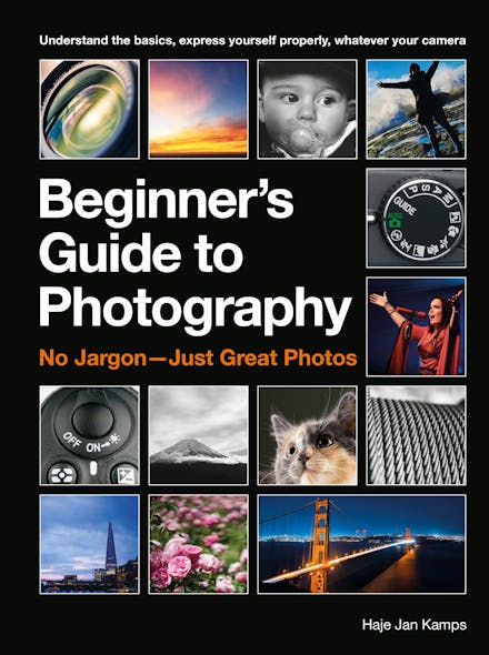 The Ilex Introduction to Photography