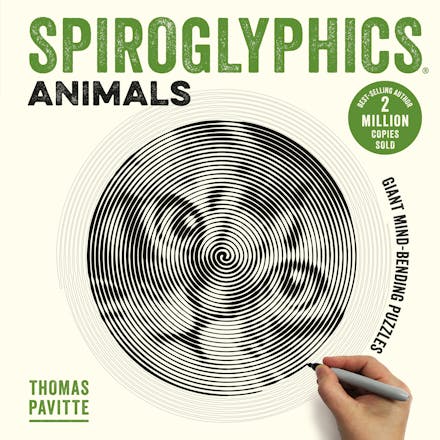 Spiroglyphics: Animals