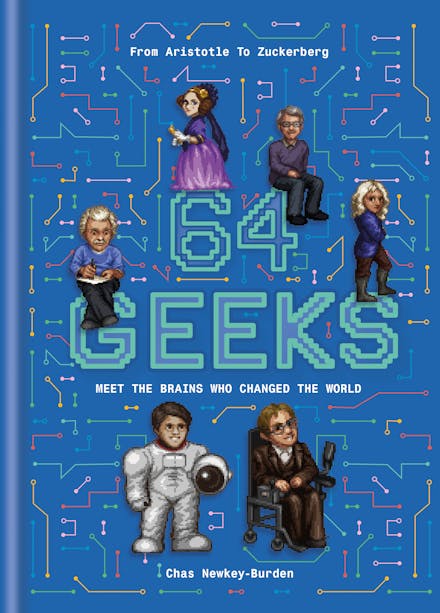 64 Geeks