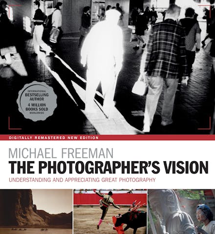 The Photographer's Vision