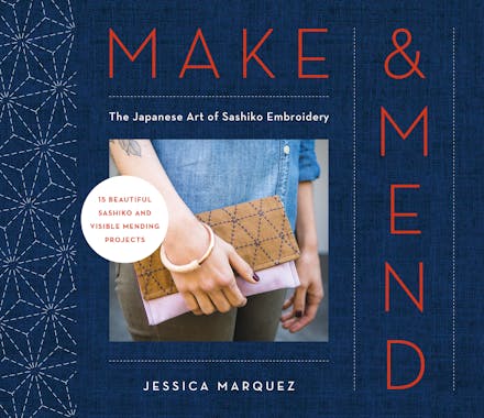 Make & Mend
