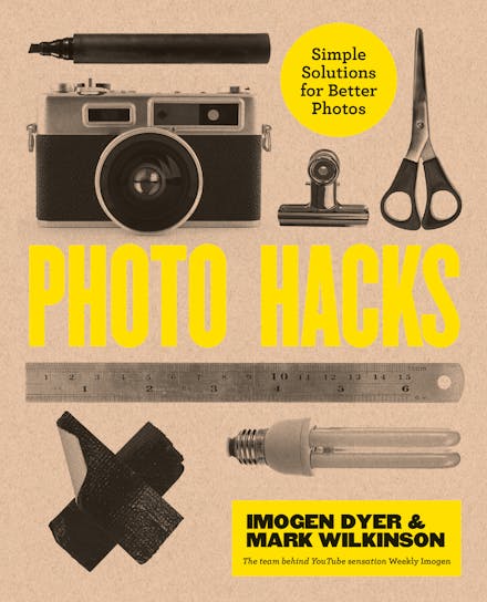 Photo Hacks