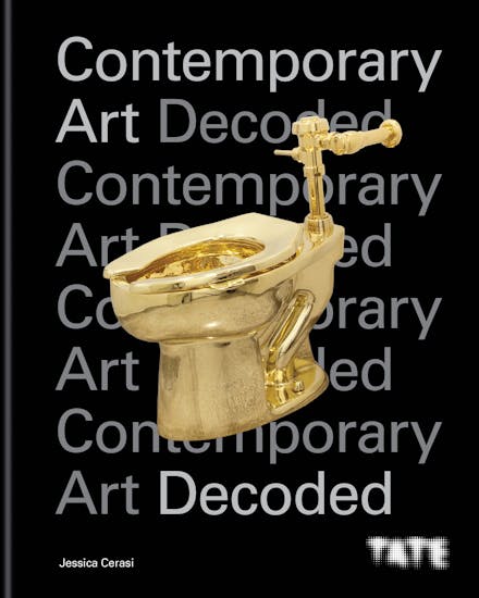 Tate: Contemporary Art Decoded