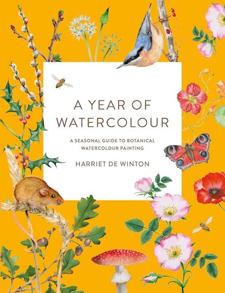A Year of Watercolour