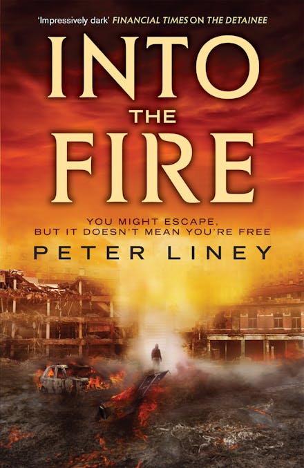 Into The Fire