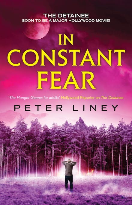 In Constant Fear