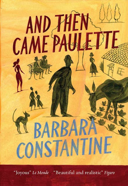 And Then Came Paulette