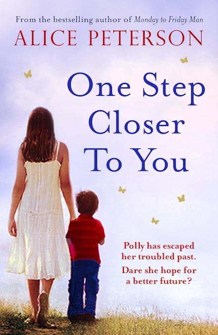 One Step Closer to You