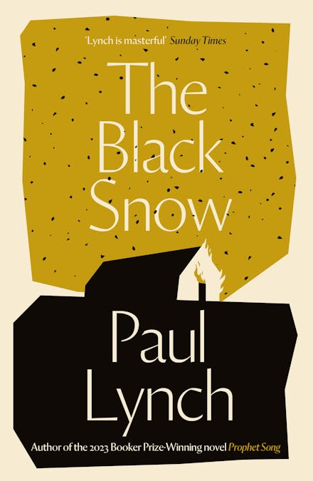 The Black Snow