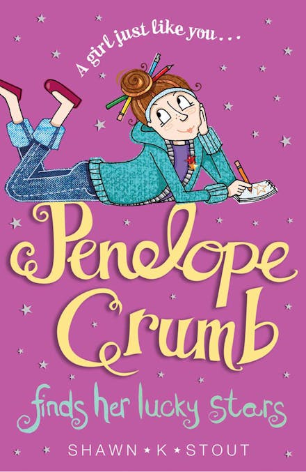 Penelope Crumb Finds Her Lucky Stars