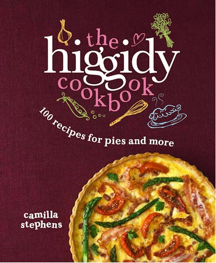 The Higgidy Cookbook