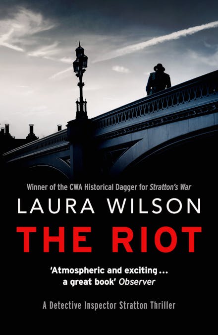 The Riot