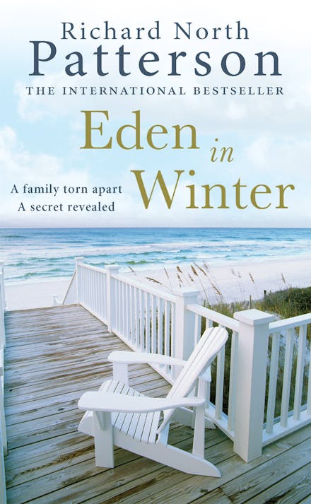 Eden in Winter