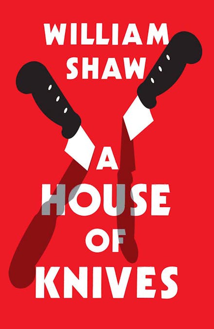 A House of Knives
