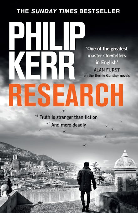 Research