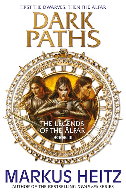 Dark Paths