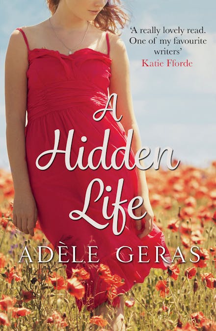 A Hidden Life