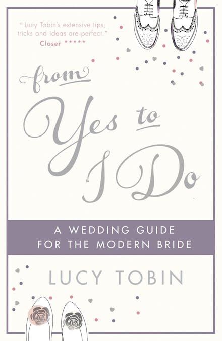 From Yes to I Do