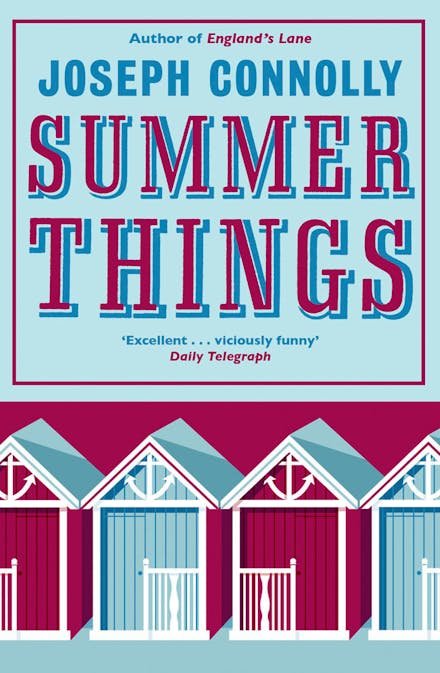 Summer Things