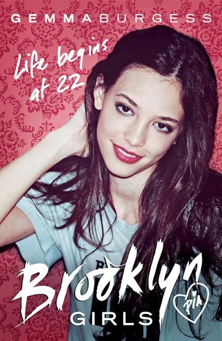 Brooklyn Girls: Pia