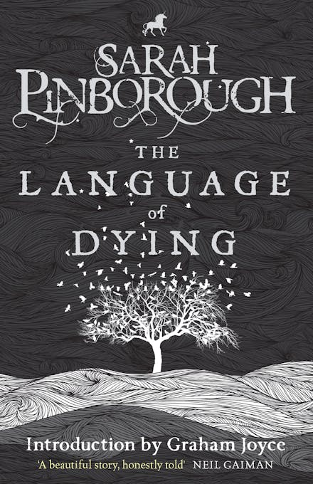 The Language of Dying