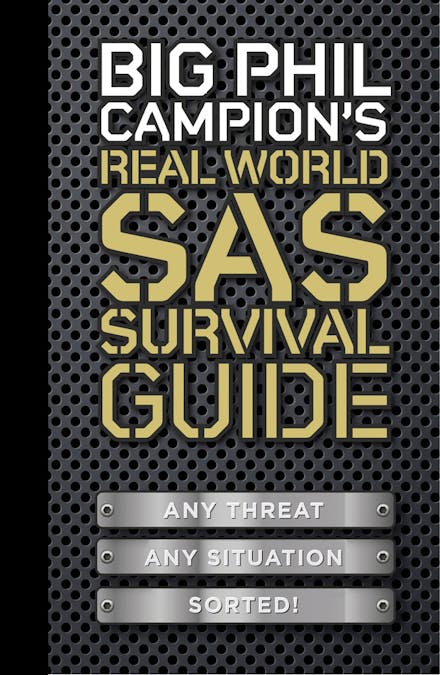 Real World SAS Survival Guide