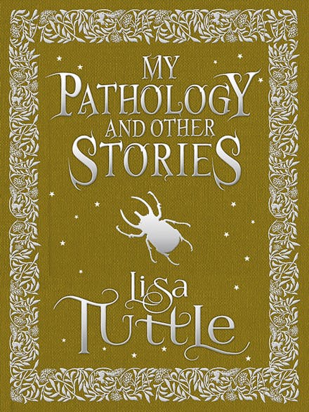 My Pathology and Other Stories