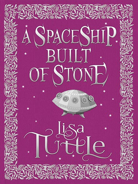 A Spaceship Built of Stone and Other Stories