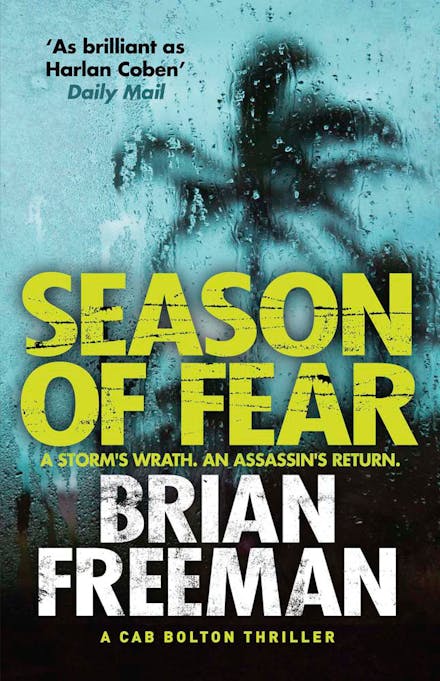Season of Fear