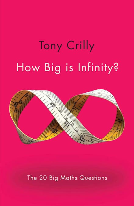 How Big is Infinity?