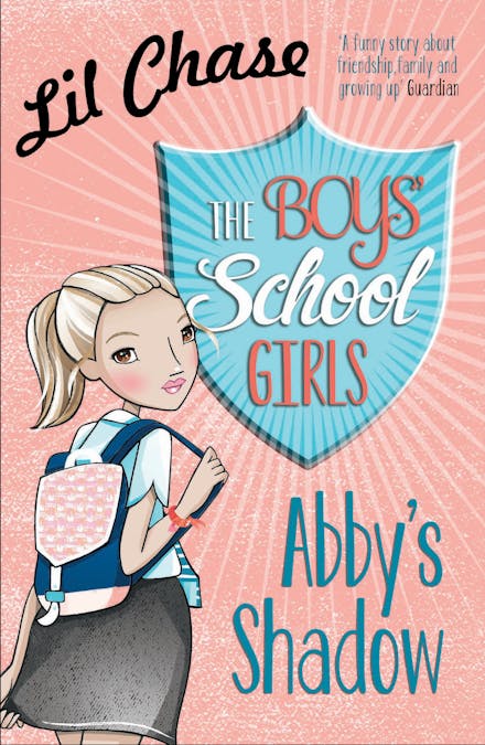 The Boys' School Girls: Abby's Shadow