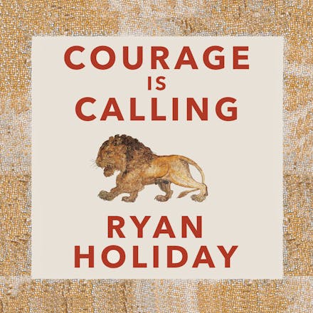 Courage Is Calling