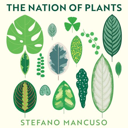 The Nation of Plants