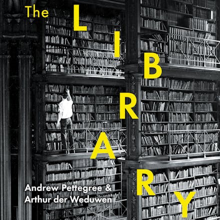 The Library