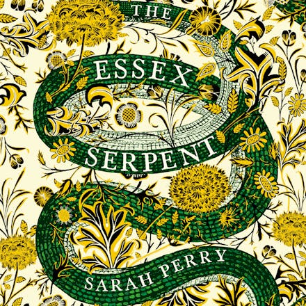 The Essex Serpent