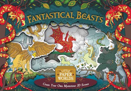 Fantastical Beasts