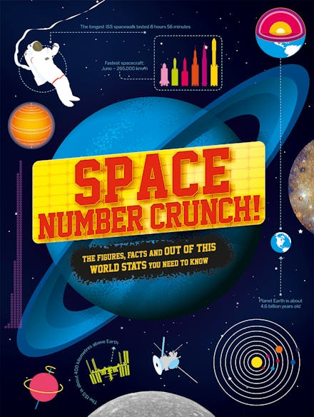 Space Number Crunch!