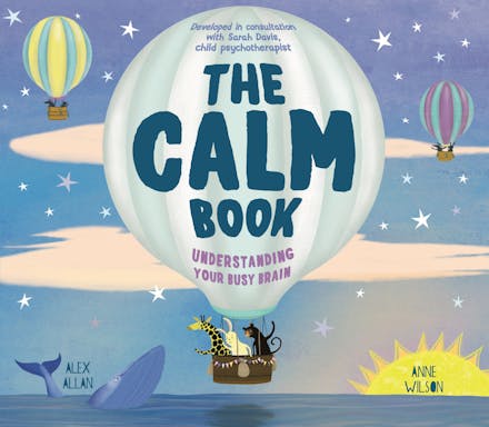 The Calm Book