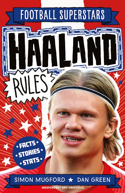 Football Superstars: Haaland Rules