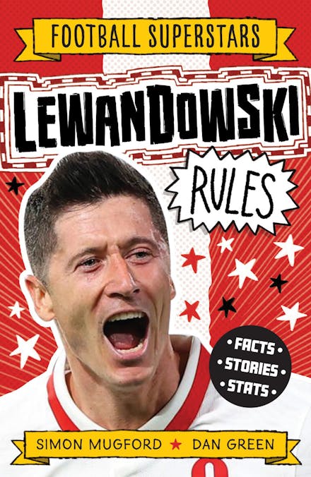 Football Superstars: Lewandowski Rules