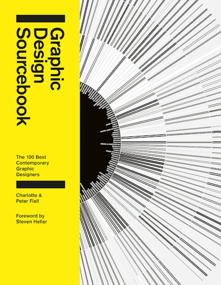 Graphic Design Sourcebook