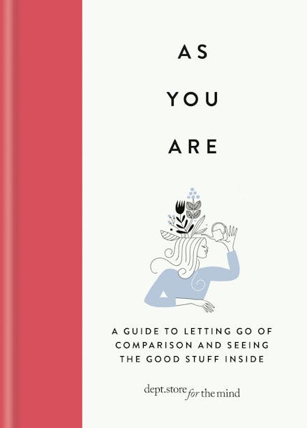 As You Are